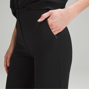 Luulemon Smooth Fit Pull-On High-Rise Pant